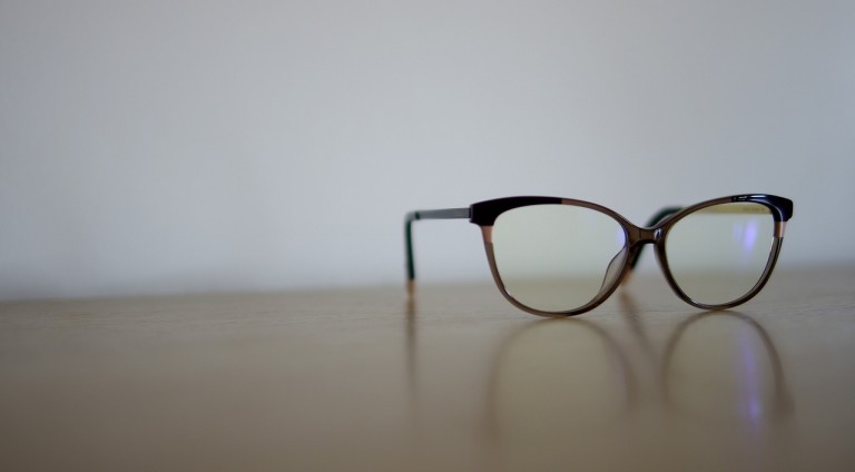 Коррекция дальнозоркости