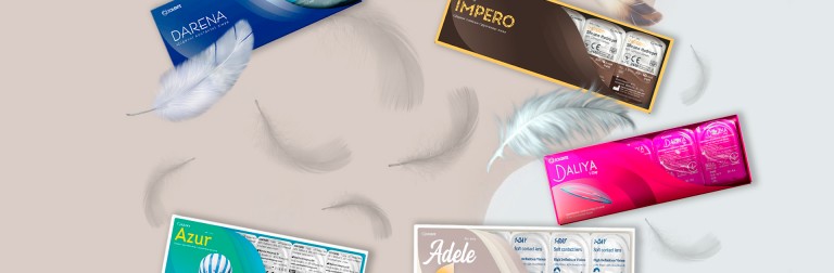 Кому нужны однодневные контактные линзы?