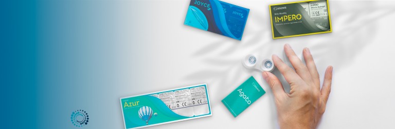 Почему кислородопроницаемость контактных линз так важна?