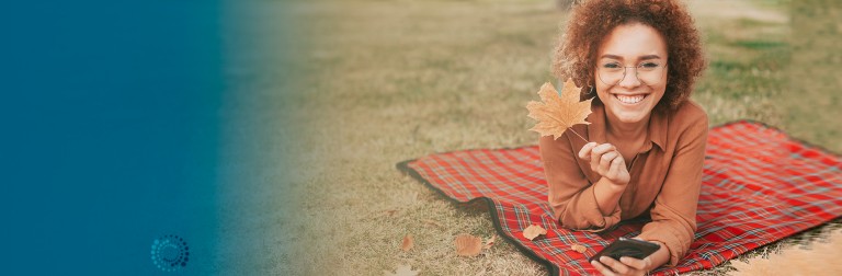 Як подбати про зір восени