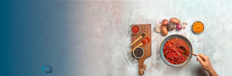 Чи можна готувати їжу у контактних лінзах?