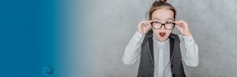 Что сделать, чтобы очки не спадали?