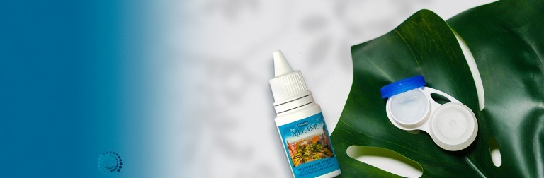 Как сделать контактные линзы более комфортными?