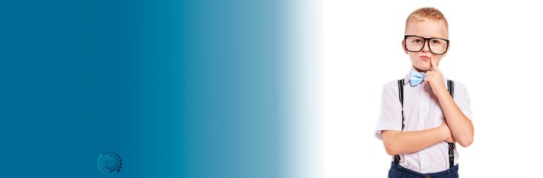 Дитячі окуляри на що звернути увагу батькам.