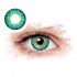 Кольорові контактні лінзи Solente Agata Teal