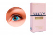 Кольорові контактні лінзи NeoVision Silicos Blue
