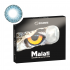 Цветные контактные линзы Solente Malati Blue Ocean