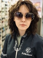 Очки солнцезащитные Solente S31368 C101