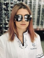 Очки солнцезащитные Solente S98118 C8