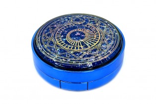 Дорожній набір Solente K1925