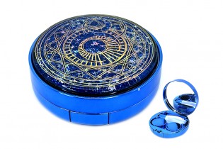 Дорожній набір Solente K1925