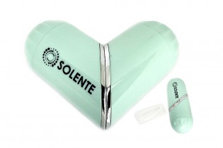 Дорожній набір Solente K2002