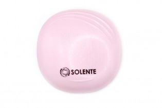 Дорожній набір Solente K-2108 Pink