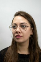 Оправа Solente M2051 C3