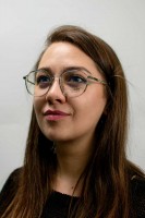 Оправа Solente TR2053 C6