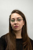 Оправа Solente 18166 C1