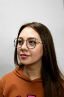 Оправа Solente S11382 С10