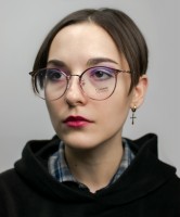 Оправа Solente S22642 C5