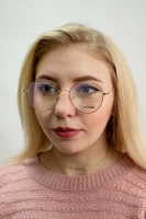 Оправа Solente S19002 C5