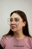 Оправа Solente S32038 C1