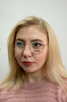 Оправа Solente 0204 C10