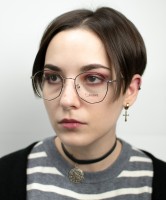 Оправа Solente S11279 C10