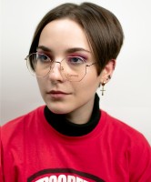 Оправа Solente S22615 C8