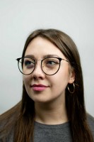 Оправа Solente M2156 C1