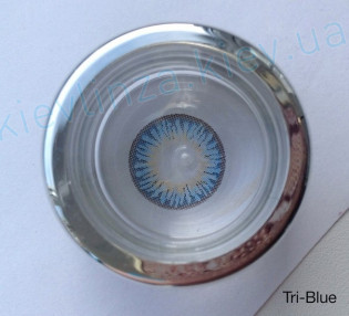 Eyemed Technologies Adore Tri Tone
