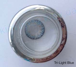 Eyemed Technologies Adore Tri Tone