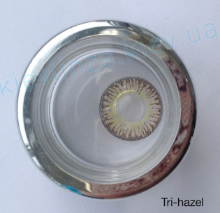 Eyemed Technologies Adore Tri Tone