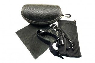 Тактические очки Solente 0089