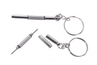 Викрутка-брелок