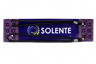 Шнурок для очков Solente CD005-2