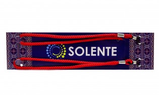 Шнурок для очков Solente CD005-3