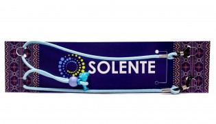 Шнурок для очков Solente CK001-5