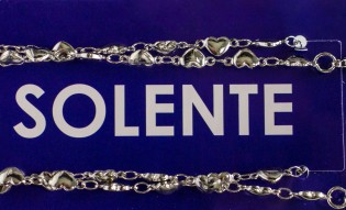 Ланцюжок для окулярів Solente CM019-1