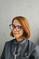 Оправа Solente S32060-1 C15