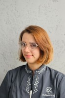 Оправа Solente M2051 C3