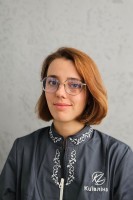 Оправа Solente TR2053 C6