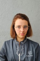 Оправа Solente 8557 C7