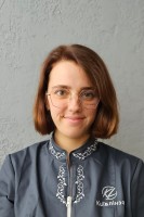 Оправа Solente S11220 C4