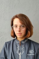 Оправа Solente S11382 С6