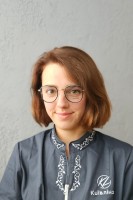 Оправа Solente S11382 С10