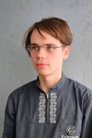 Оправа Solente TV92804 C1