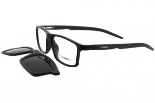 Оправа Solente TJ2501 C1