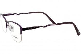 Оправа Solente 9615 C8