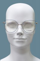 Оправа Solente TJ26064 C5