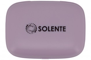 Дорожній набір Solente K2308 Violet