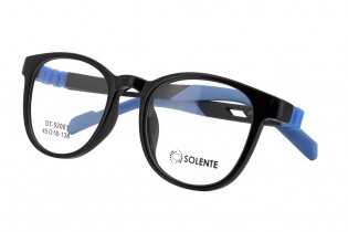 Оправа Solente DT52001 C1